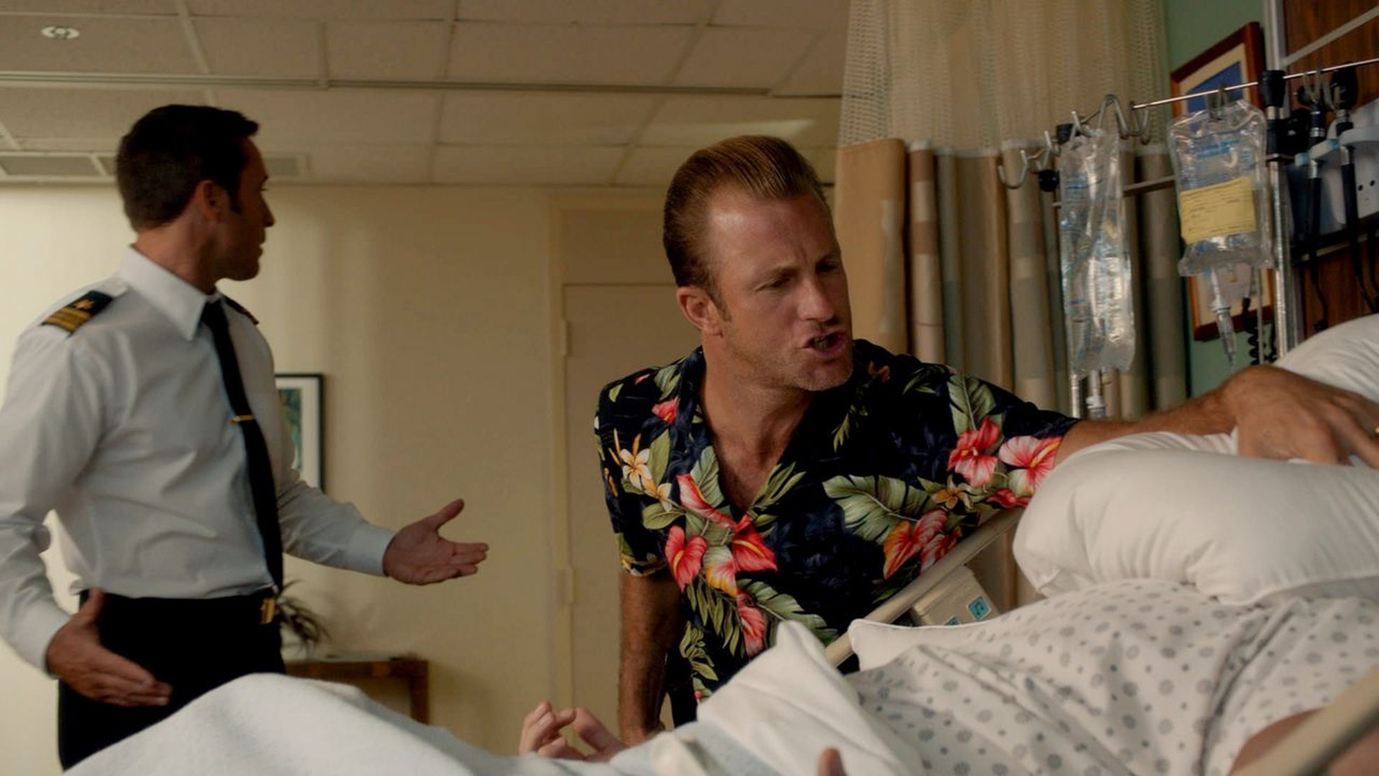 Hawaii Five-0