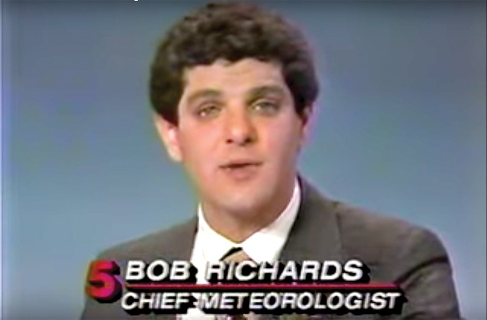 Bob Richards