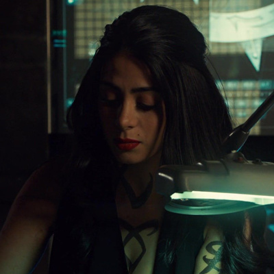 Image of Emeraude Toubia