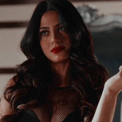 Picture of Emeraude Toubia