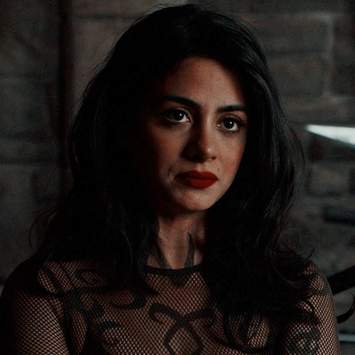 Picture of Emeraude Toubia