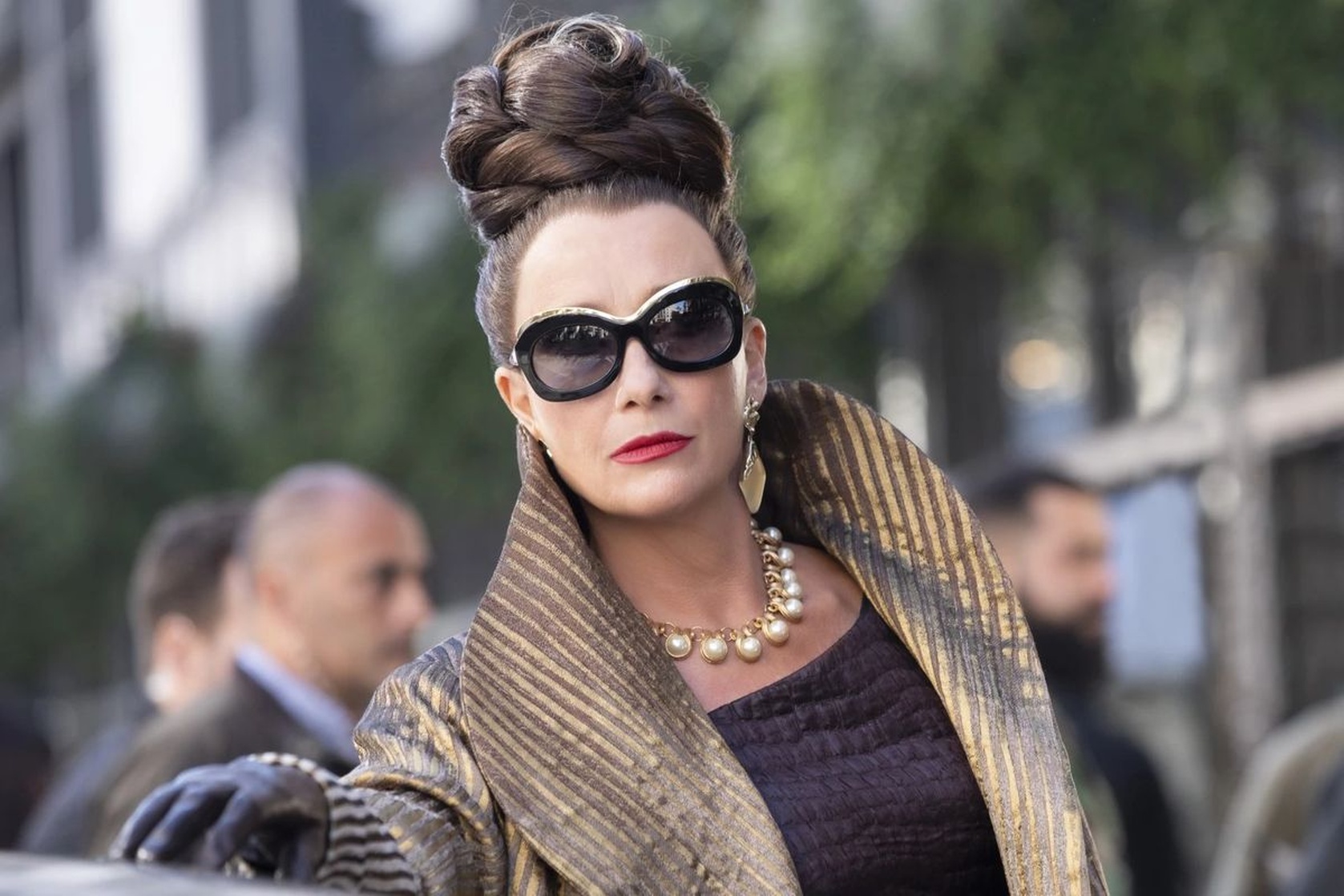 Cruella Cruella