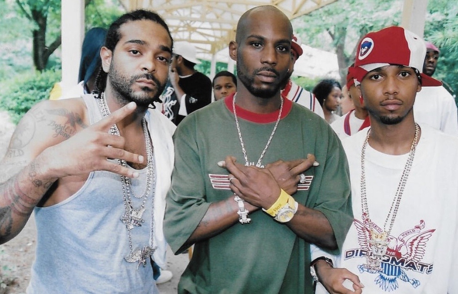 DMX