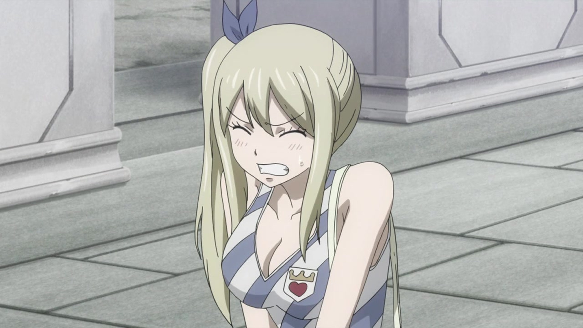 Lucy Heartfilia