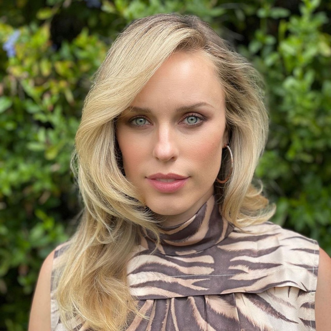 Image of Jessica McNamee