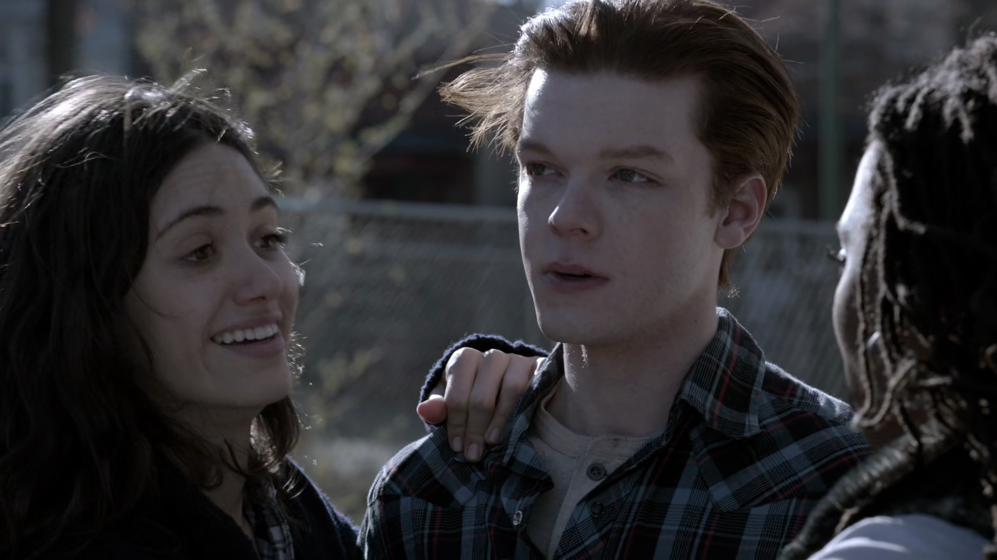 Shameless (US) image