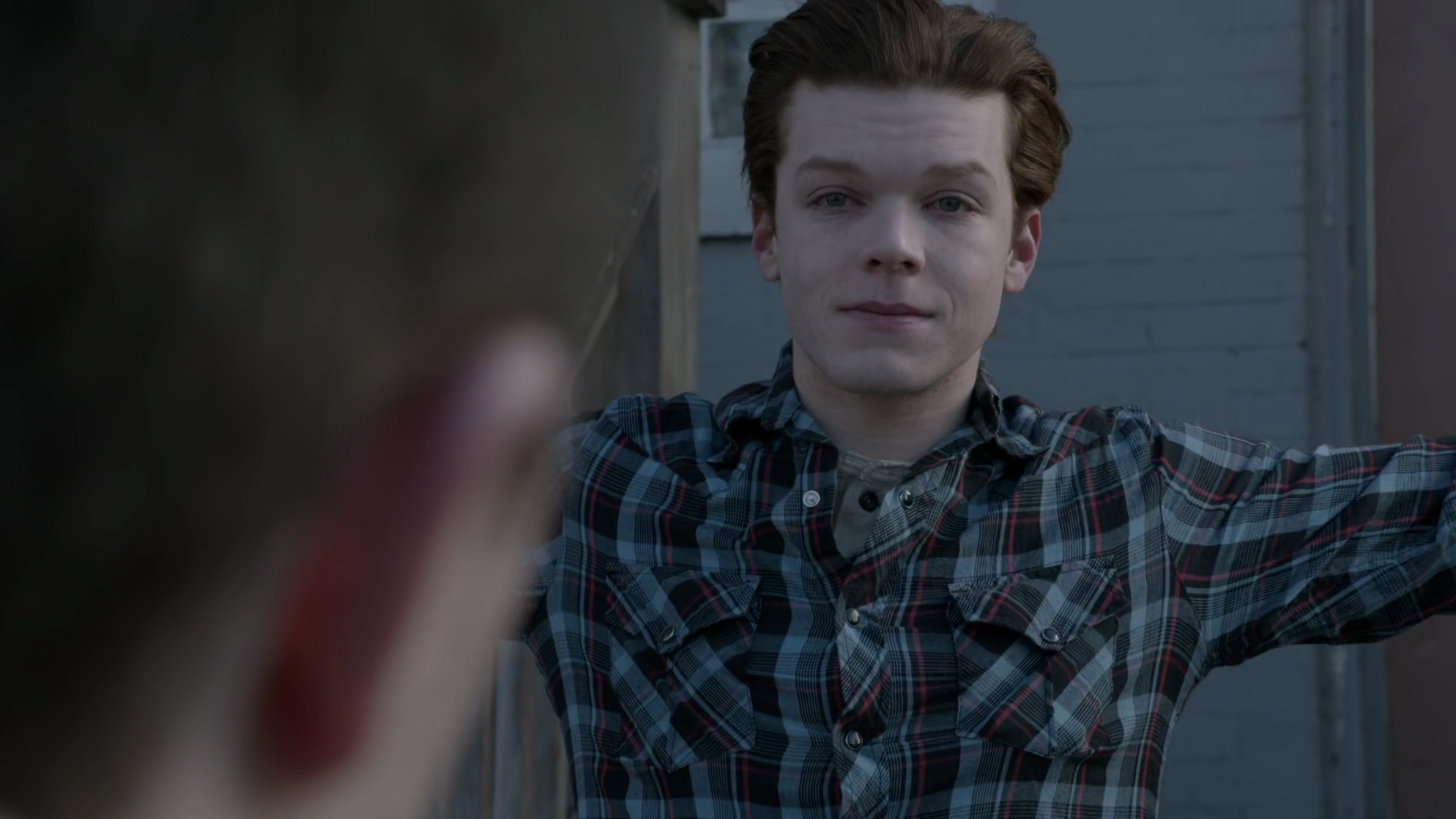 Shameless