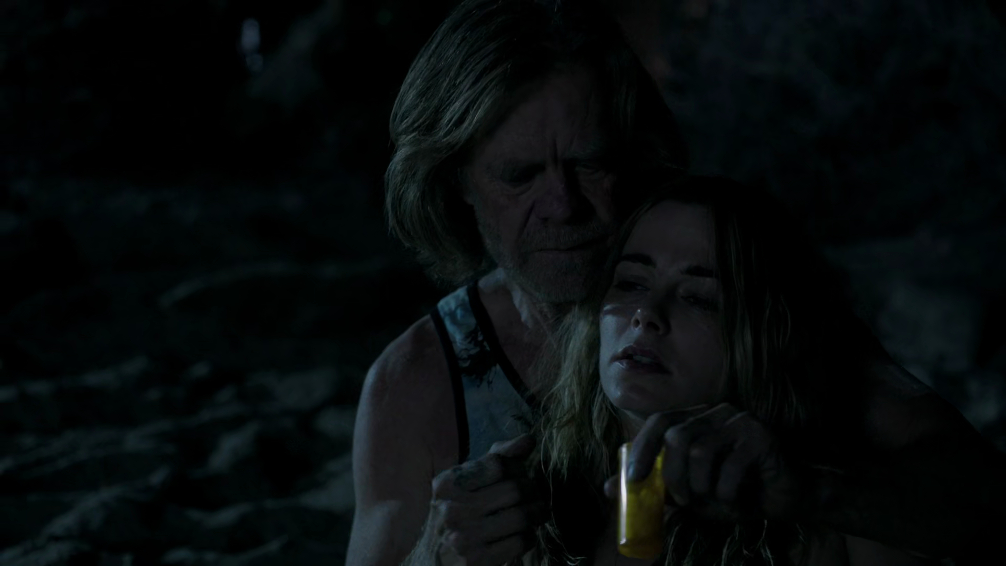 Shameless Shameless