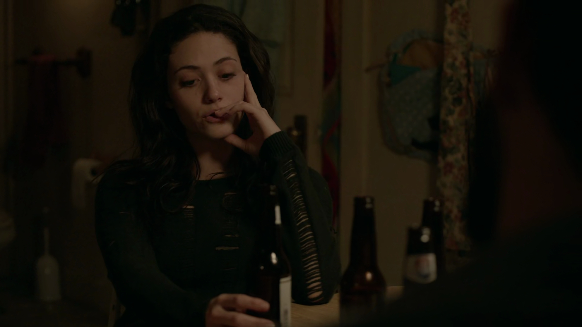 Shameless (US) Shameless (US)