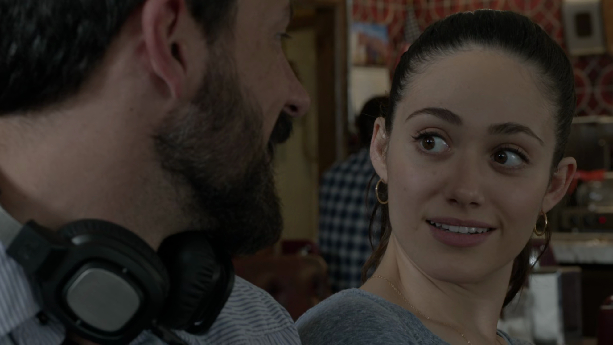 Shameless
