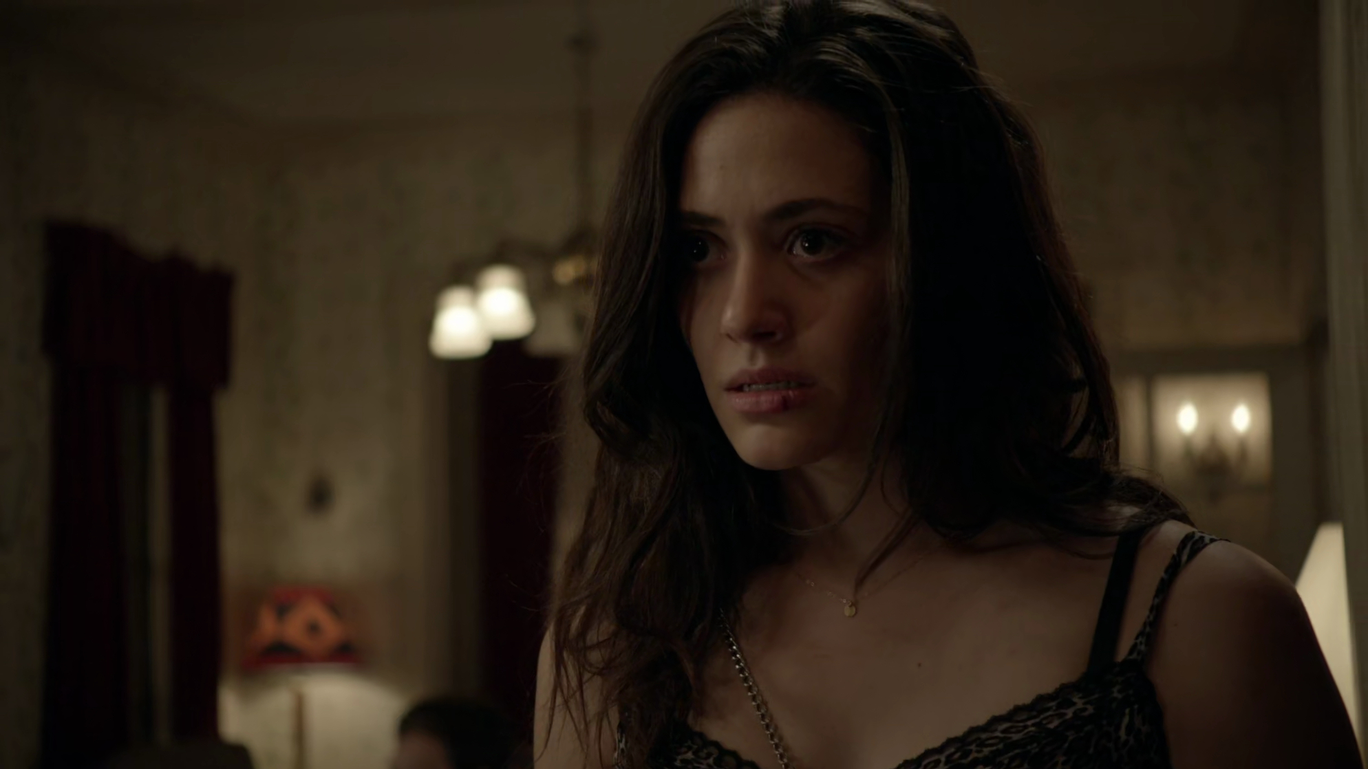 Shameless