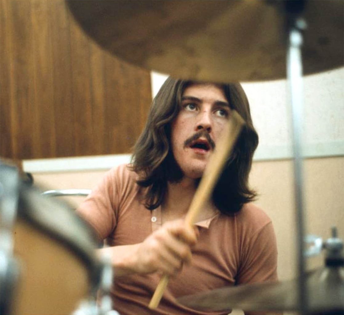 John Bonham