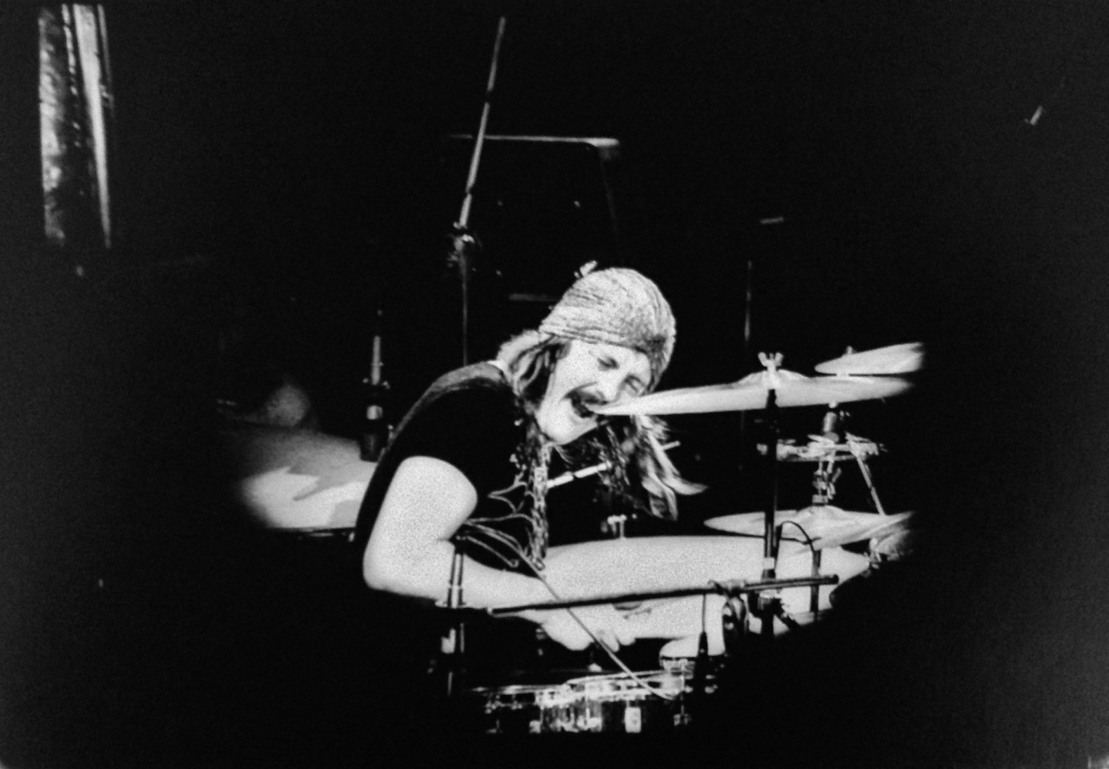 John Bonham