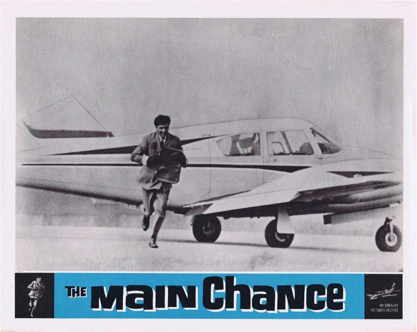 The Main Chance