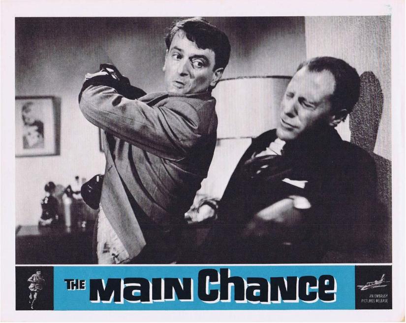 The Main Chance