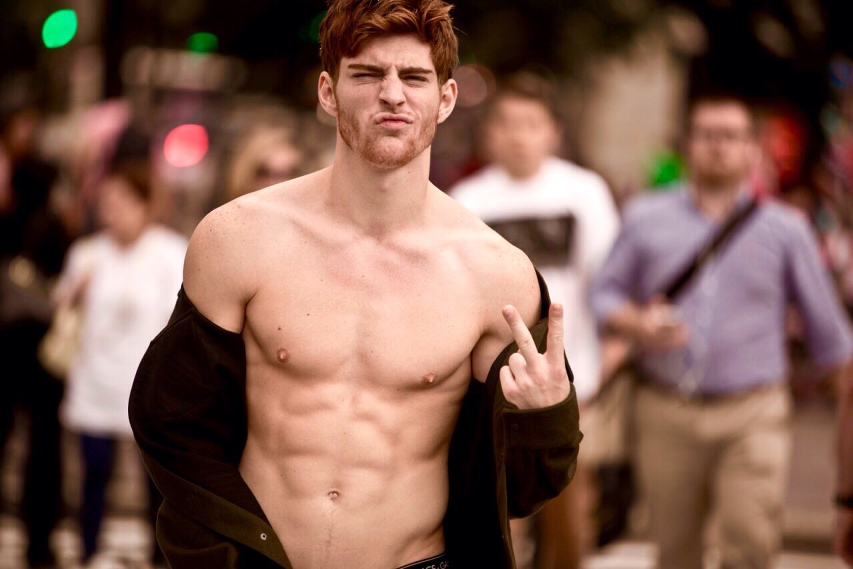 Ken Bek