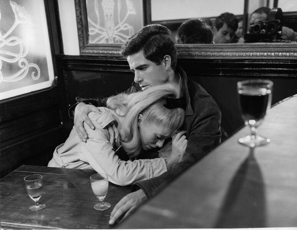 Picture of The Umbrellas of Cherbourg