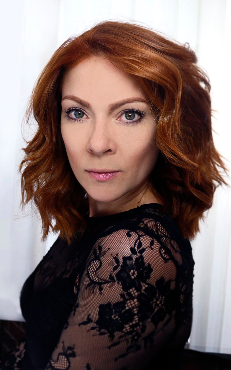 Honey Holmes picture