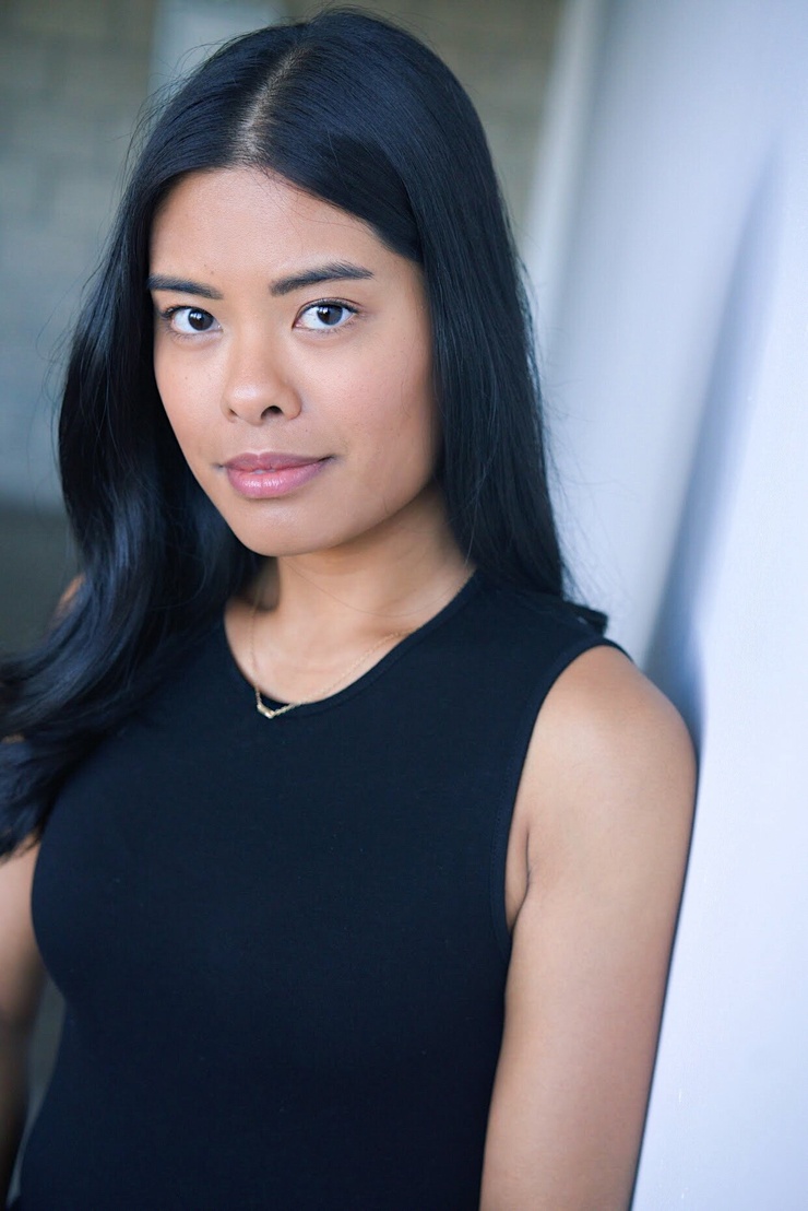 Picture of Victoria Vann Kuja