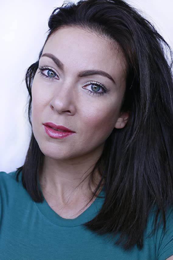 Honey Holmes picture