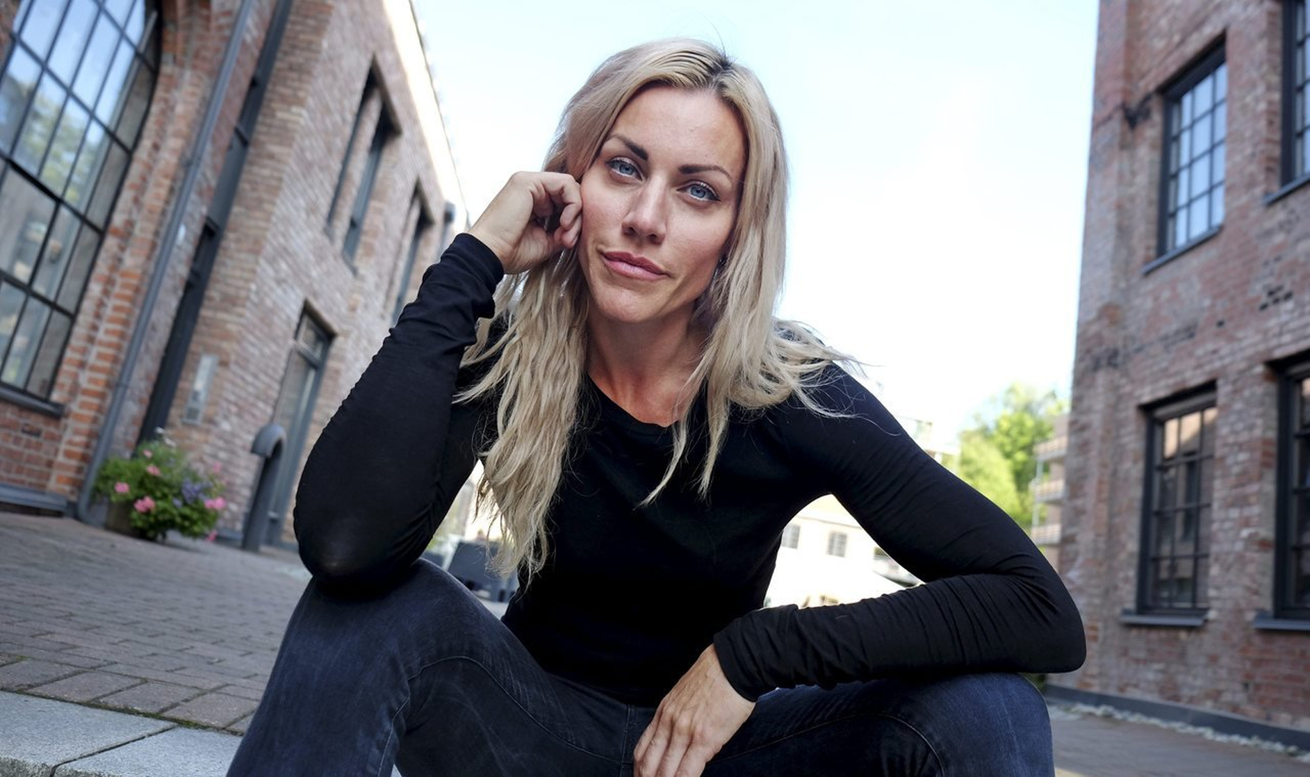 Silje Torp