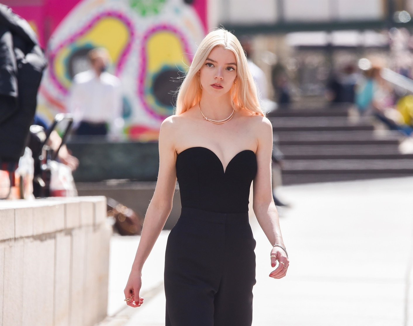Anya Taylor-Joy