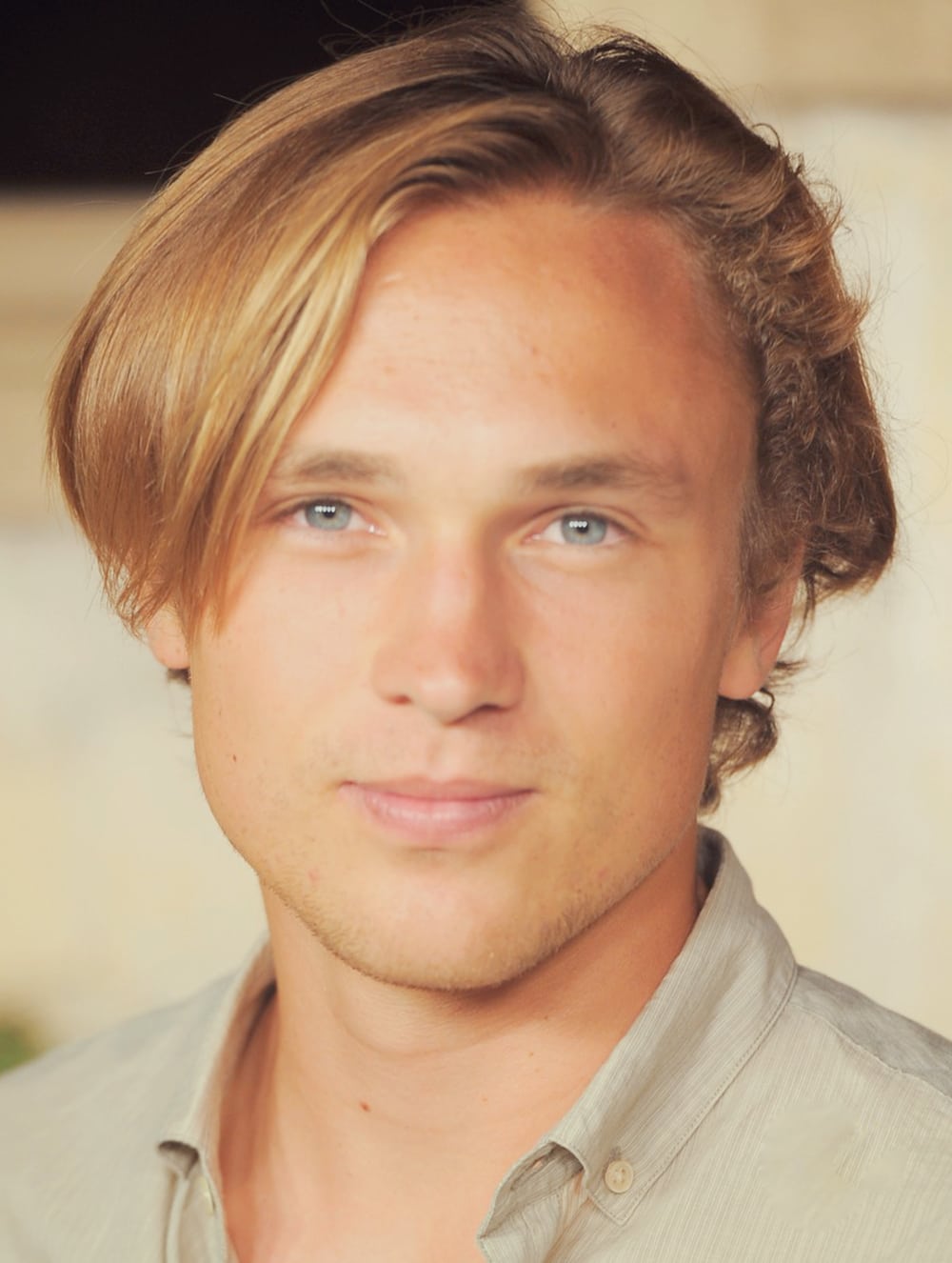 Next photo of William Moseley