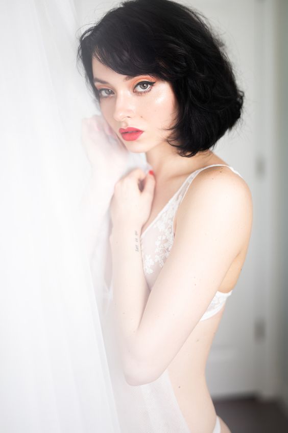 Picture of Alina Lee