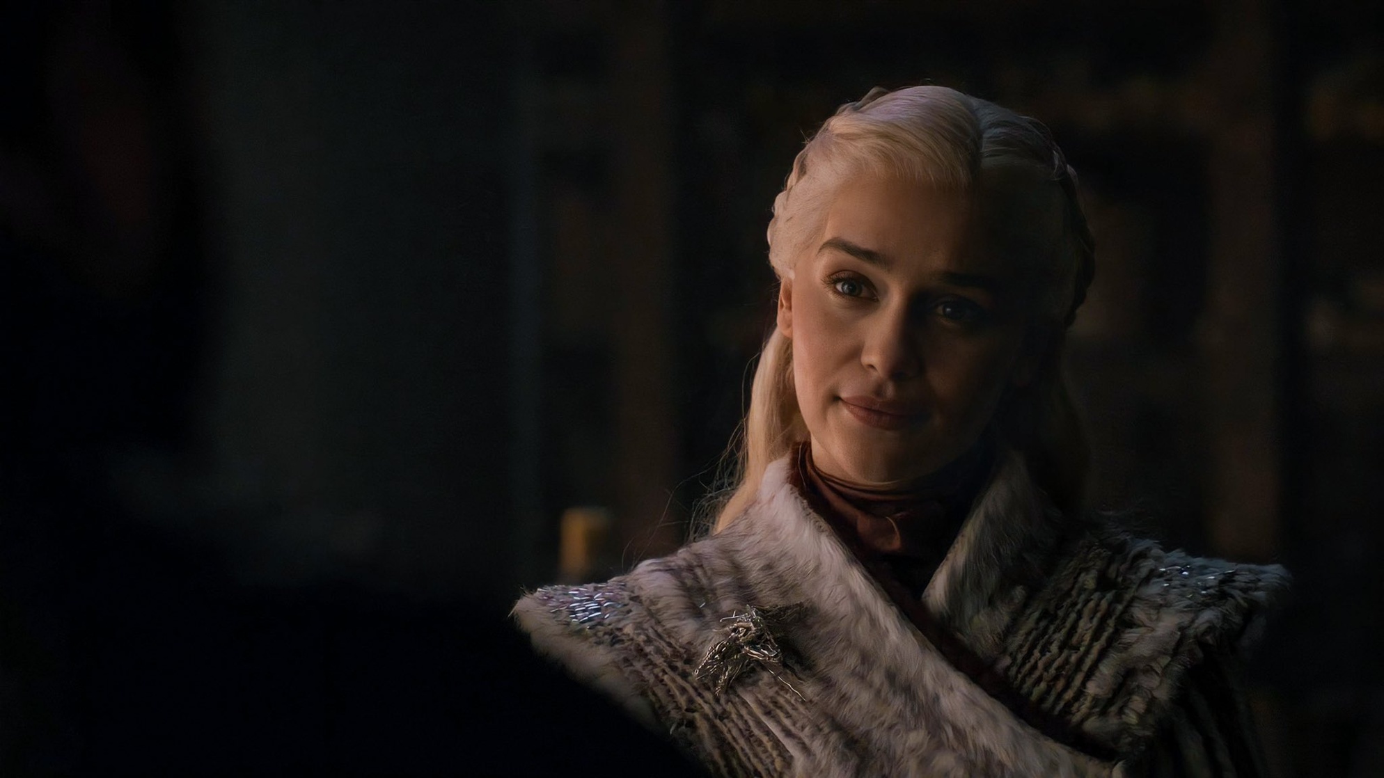 Emilia Clarke
