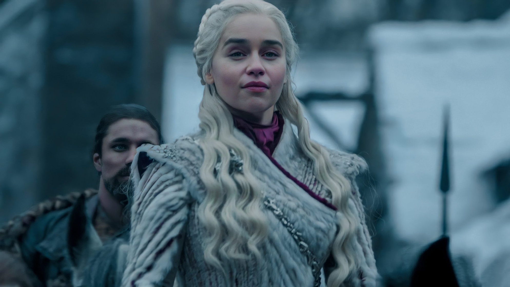Emilia Clarke