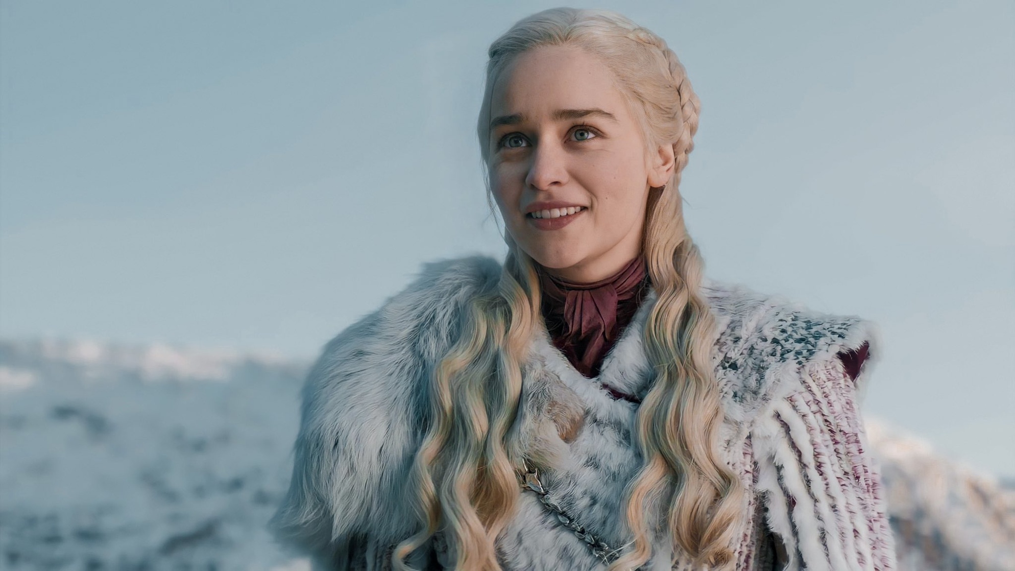Emilia Clarke