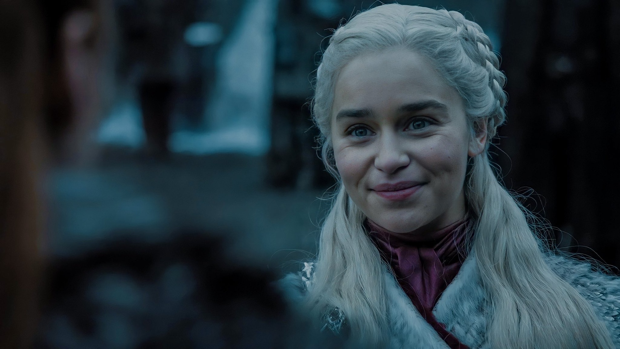 Emilia Clarke