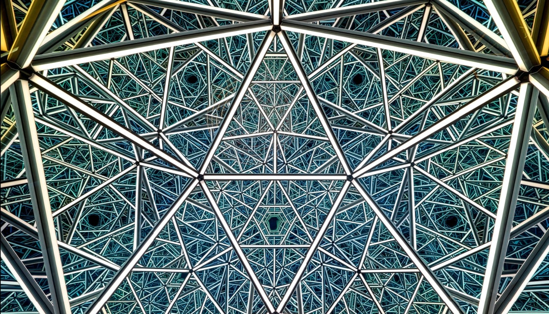 Portal Icosahedron