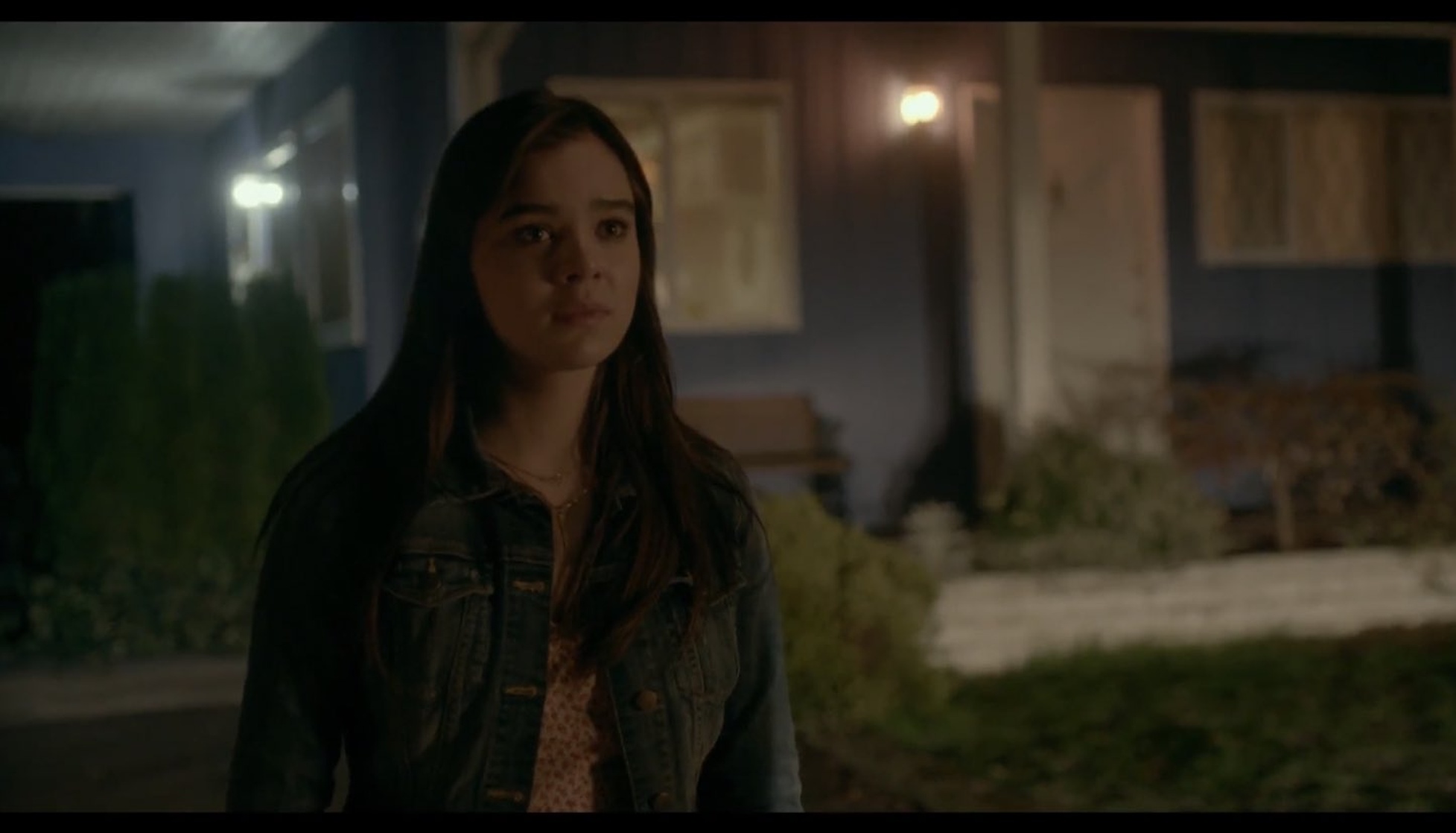 The Edge of Seventeen