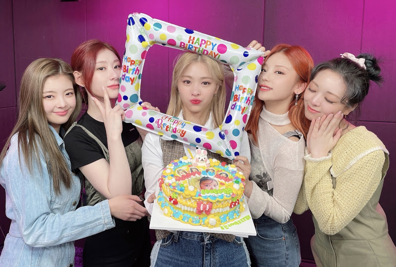 ITZY