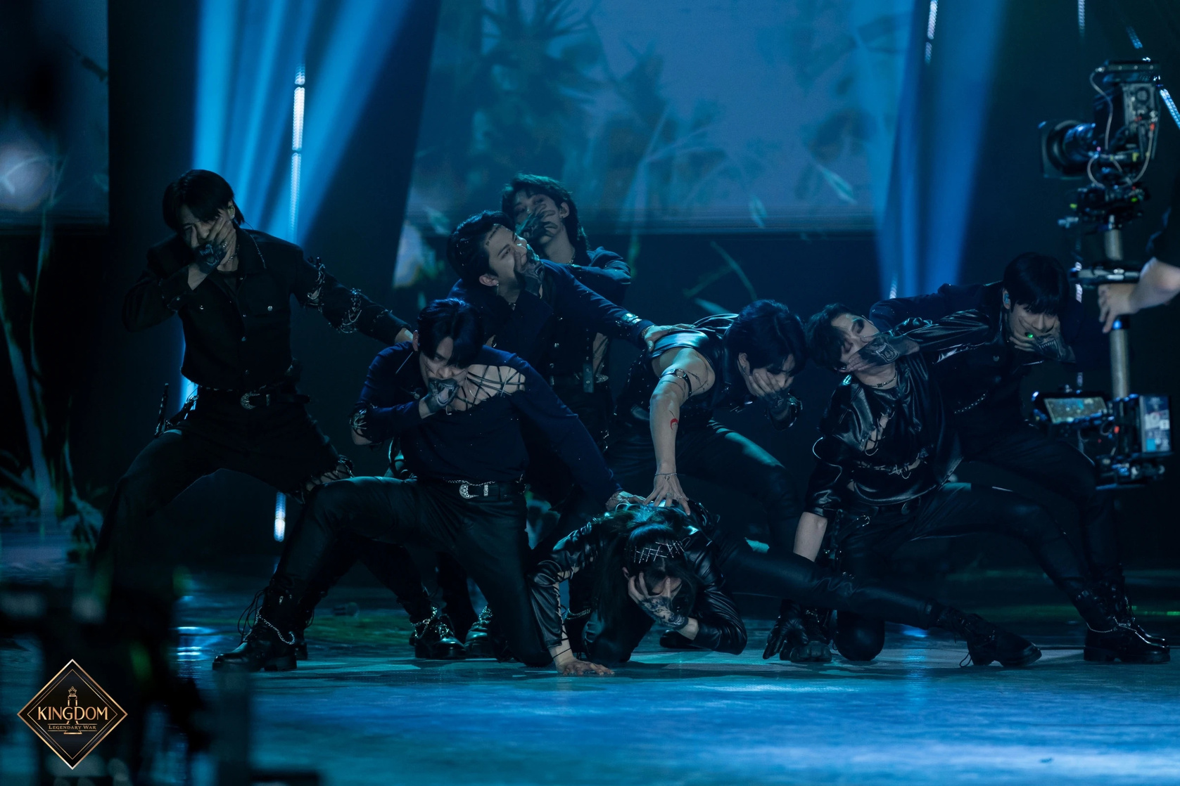 Stray Kids