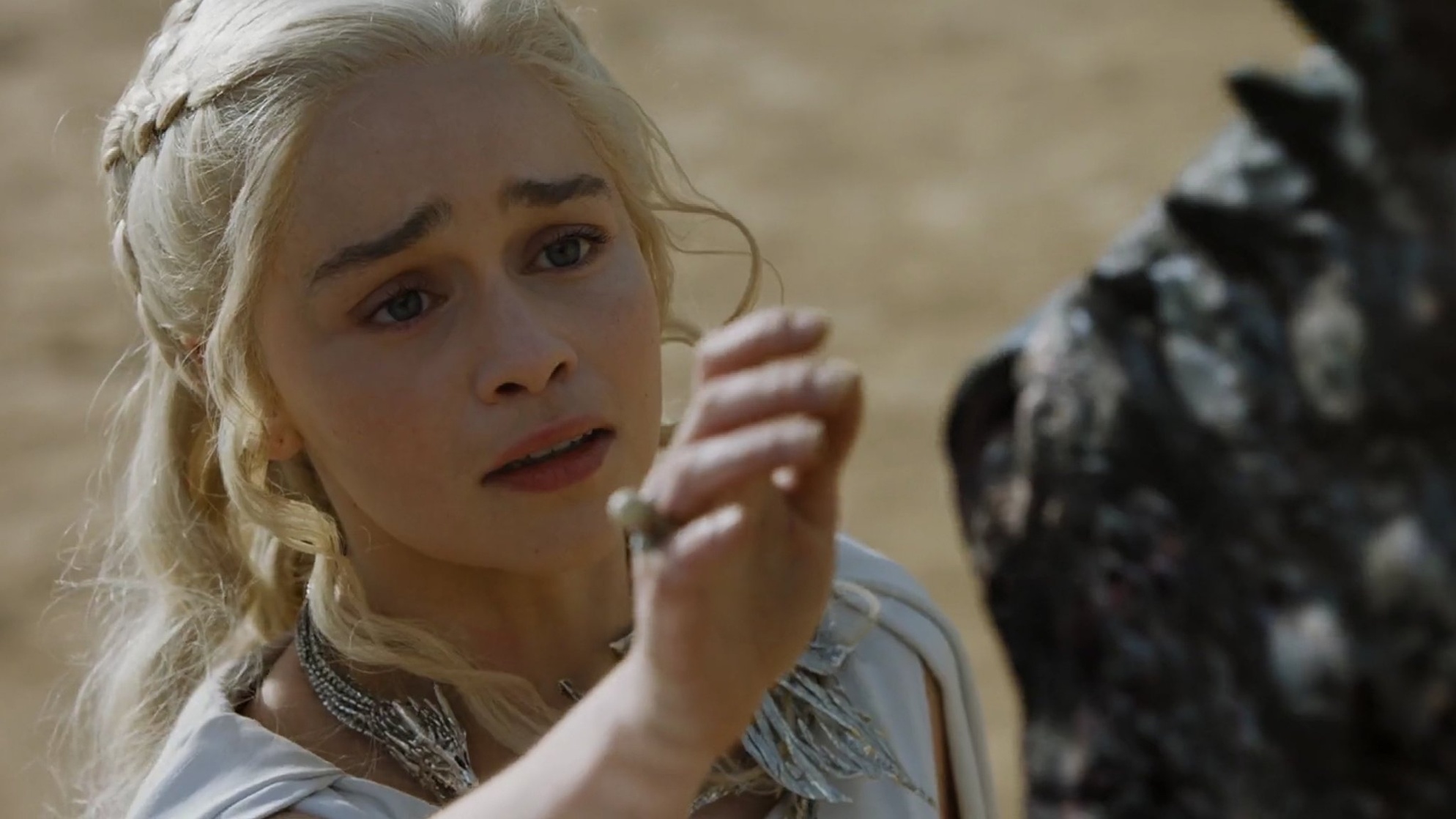 Emilia Clarke