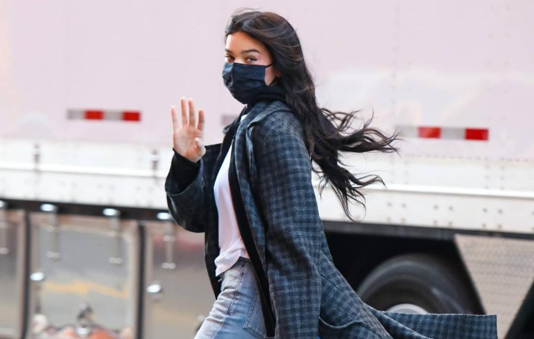 Hailee Steinfeld