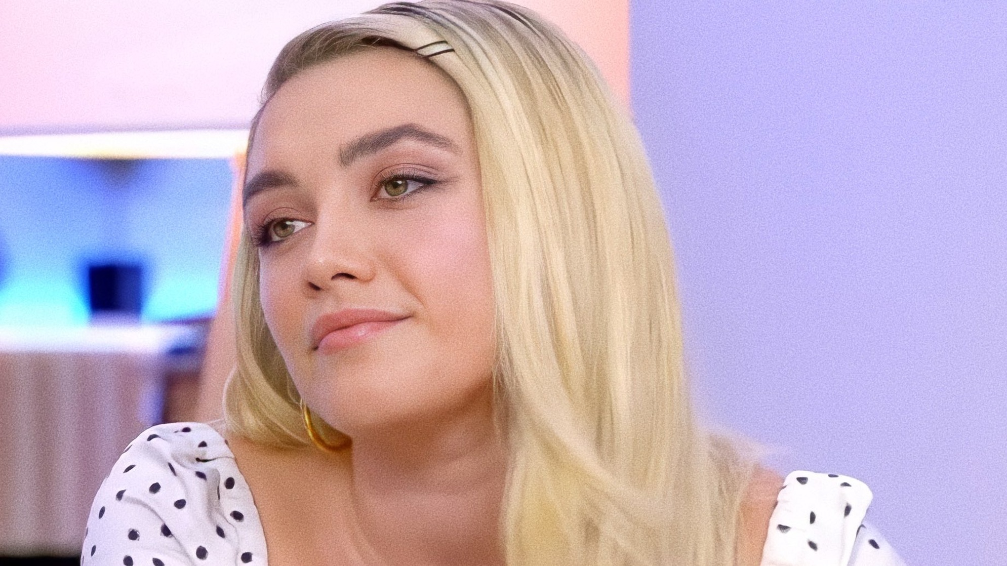 Florence Pugh