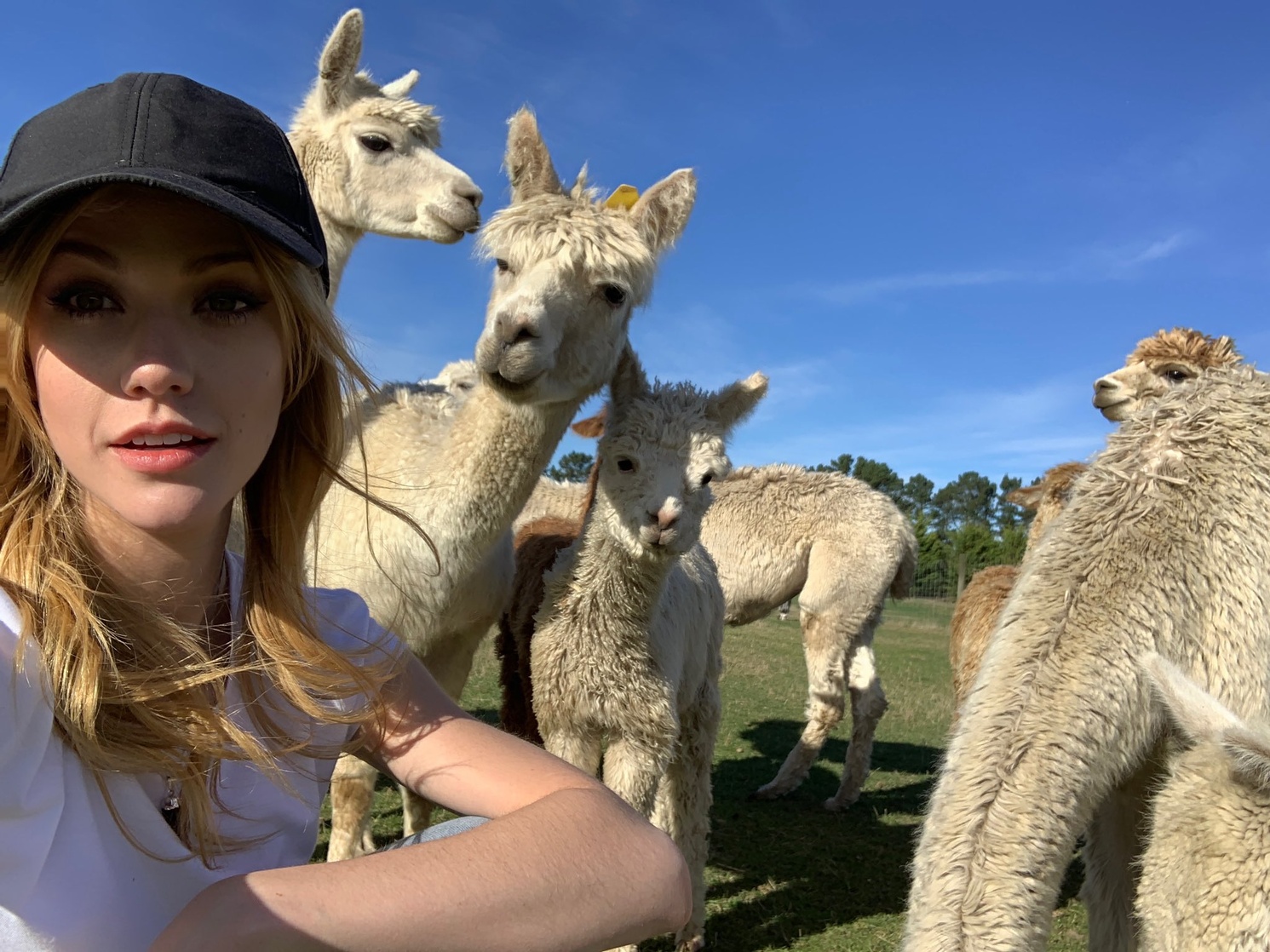 Katherine McNamara