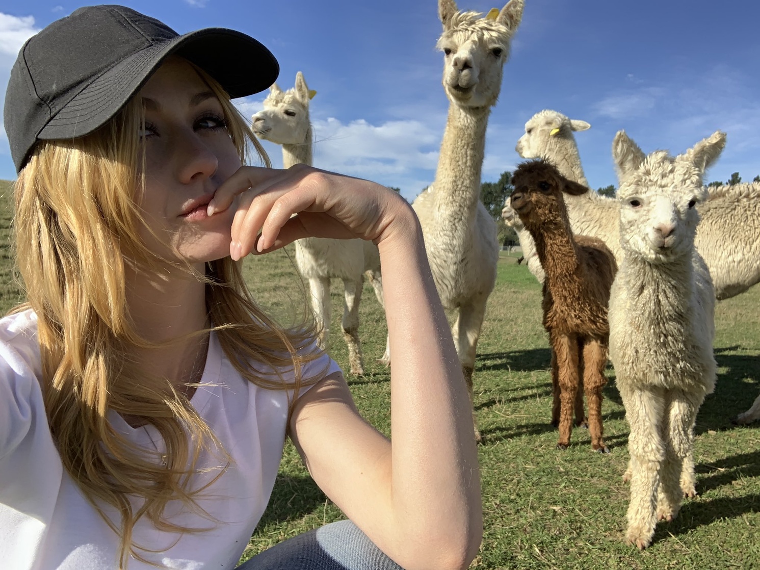 Katherine McNamara