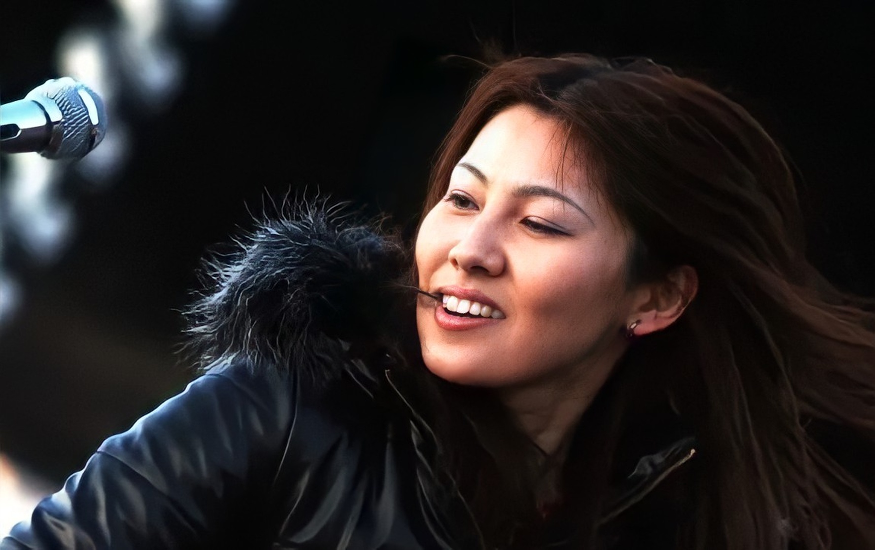Sayuri Shimizu