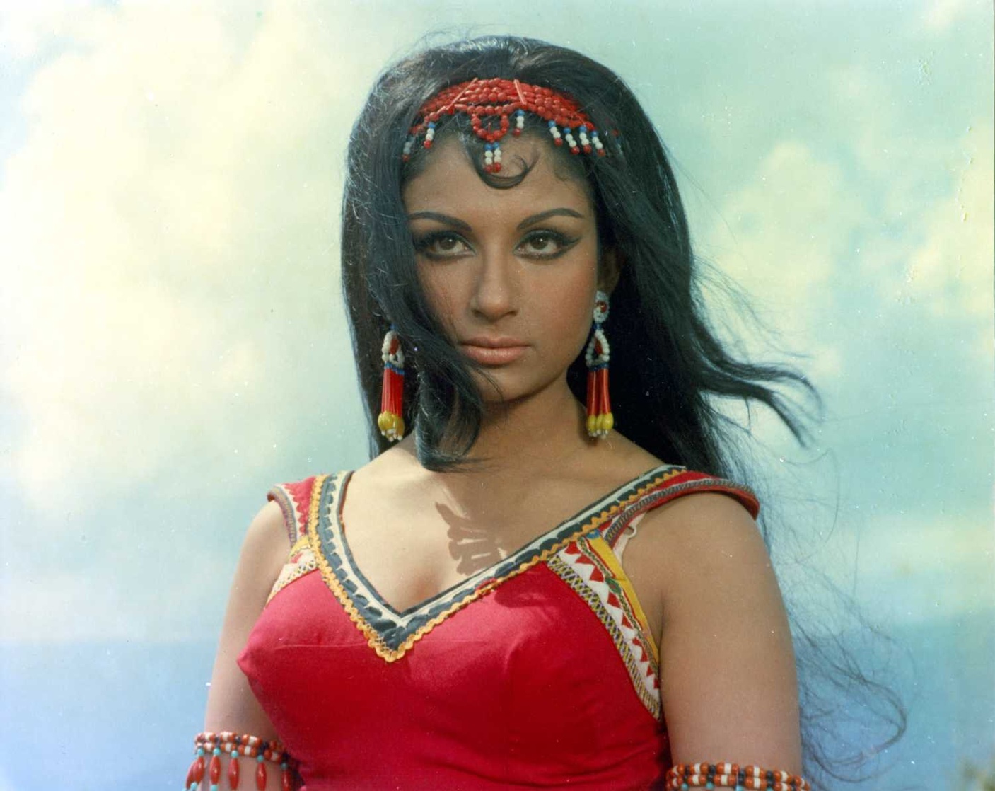 Sharmila Tagore