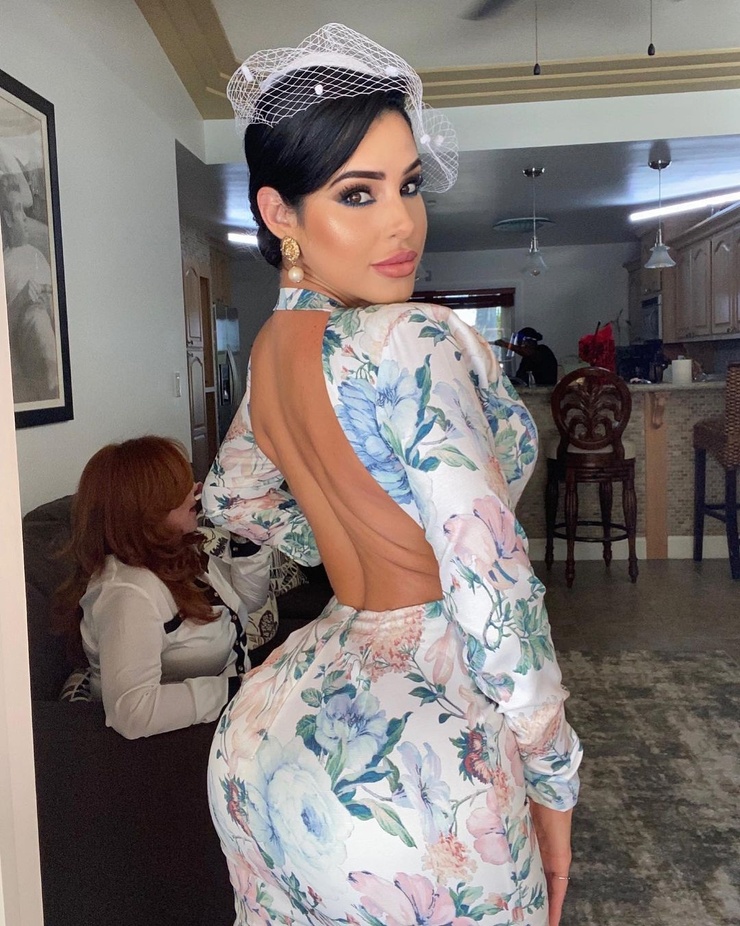 Picture of Stephanie Acevedo