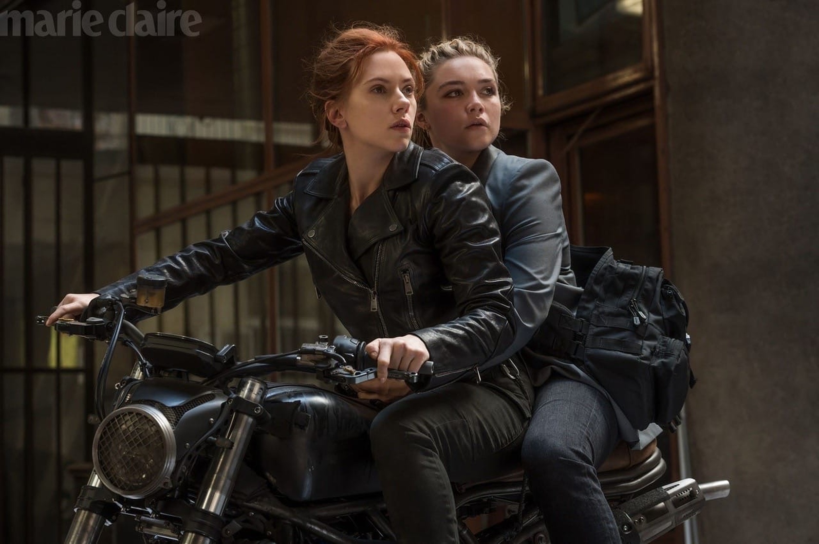 Florence Pugh Florence Pugh