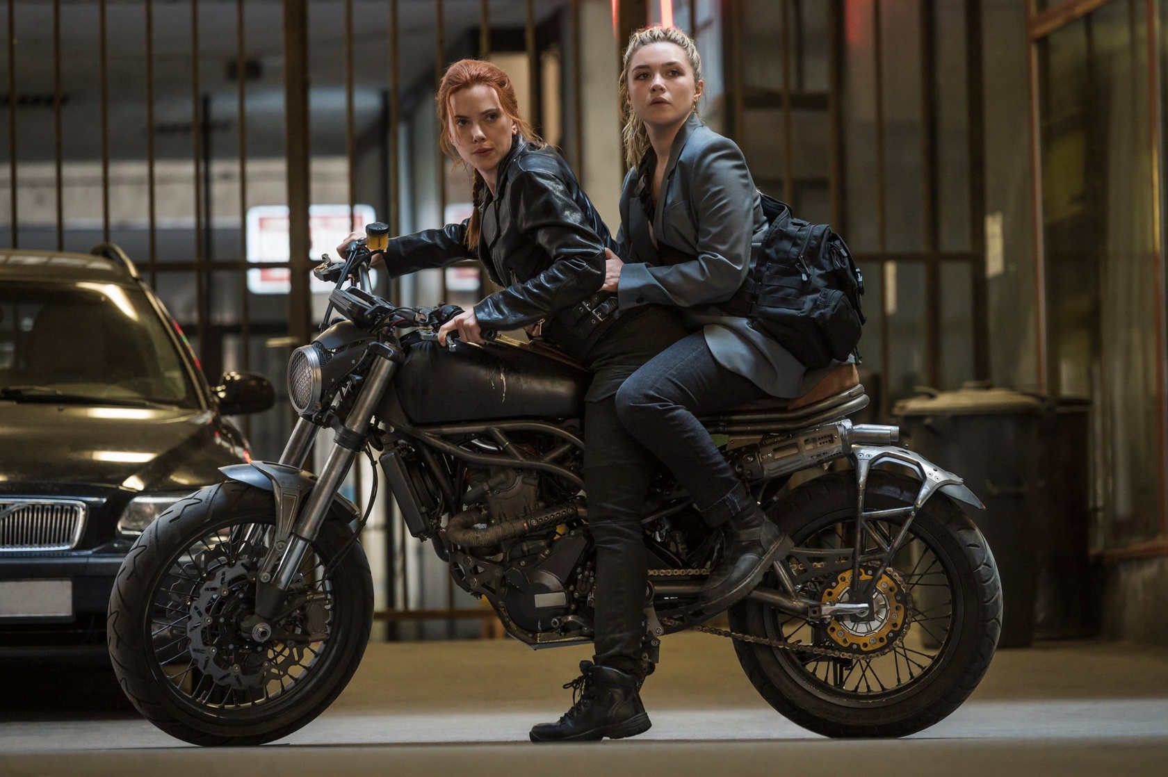 Florence Pugh Florence Pugh