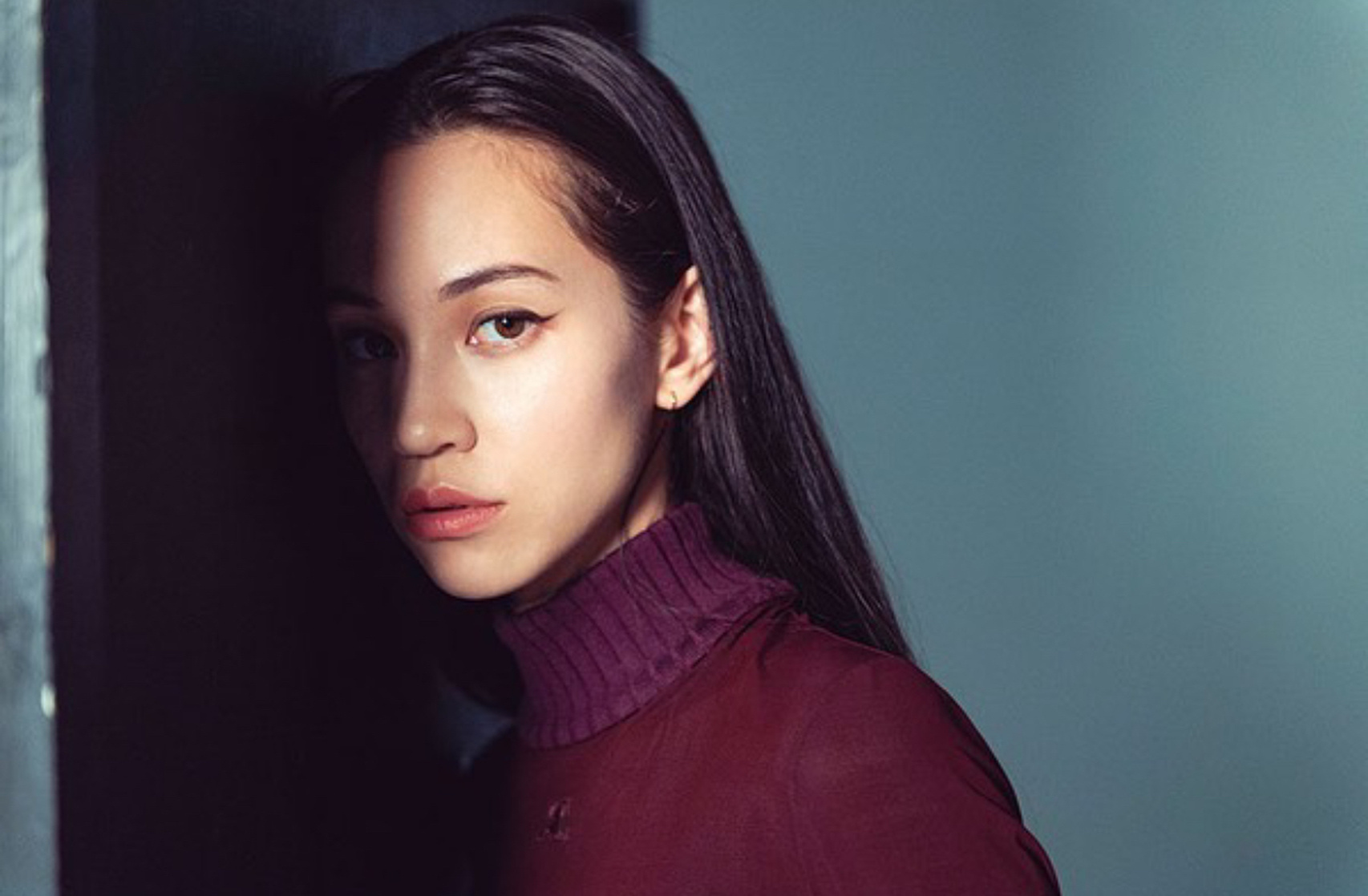 Kiko Mizuhara