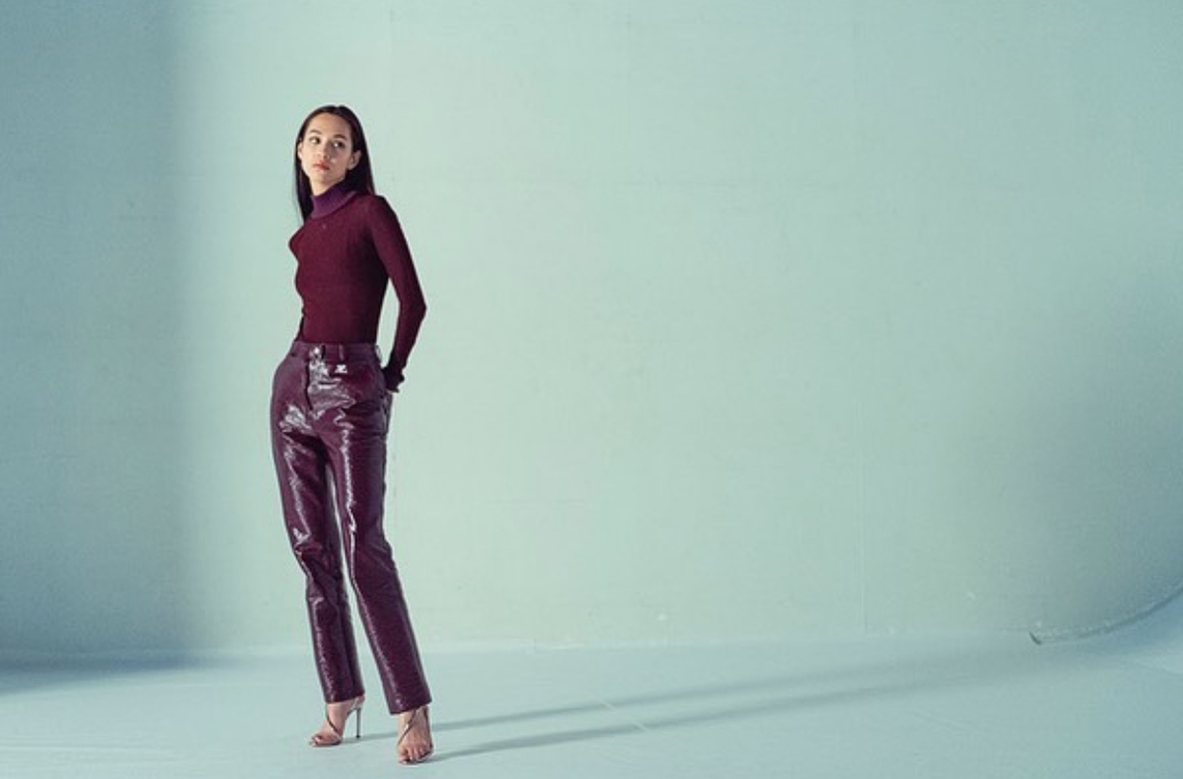 Kiko Mizuhara