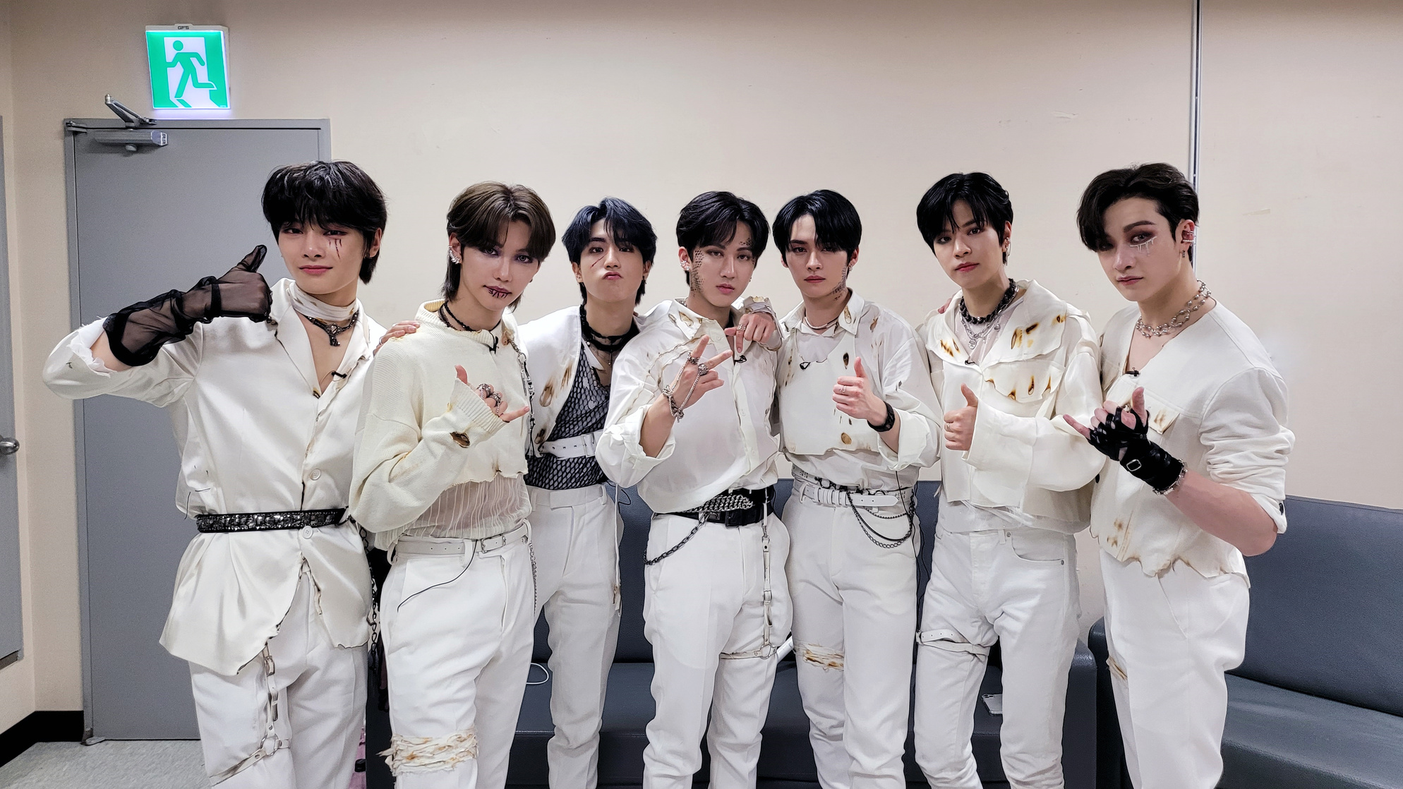 Stray Kids Stray Kids