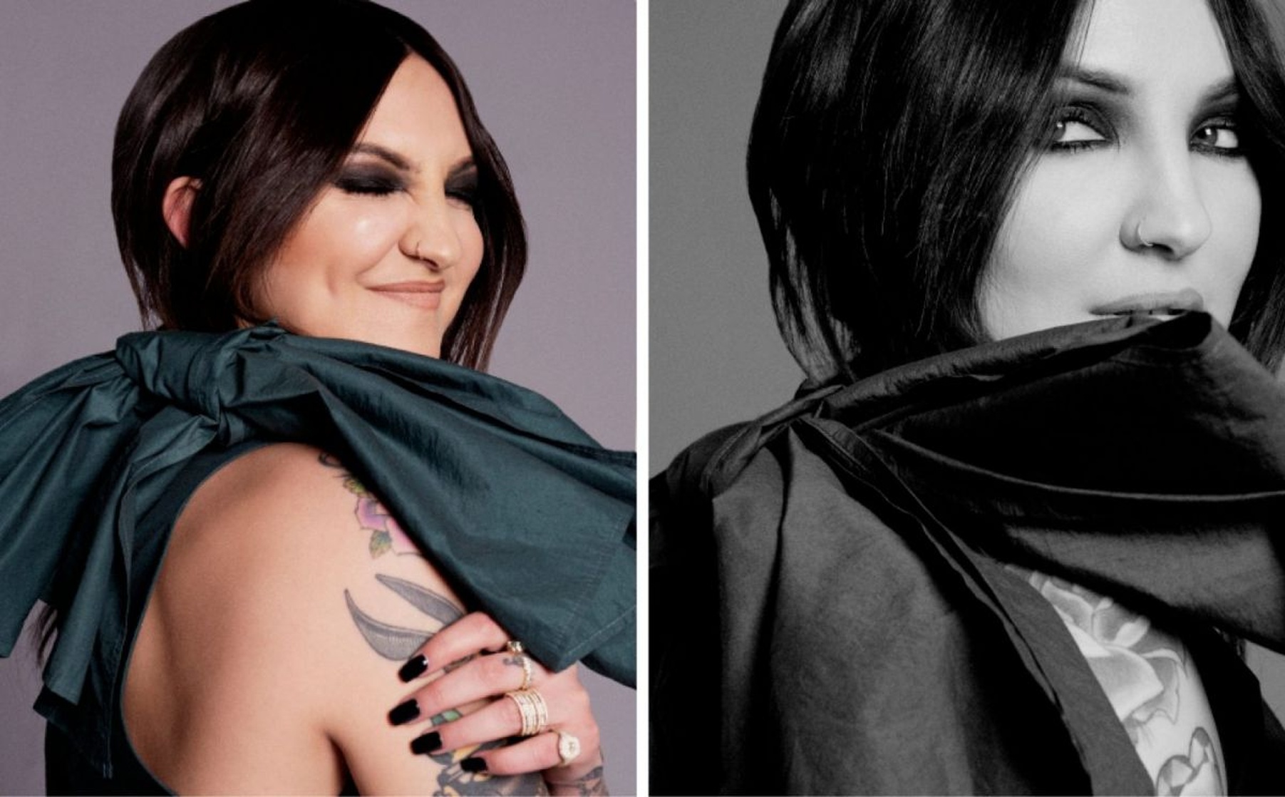 Julia Michaels